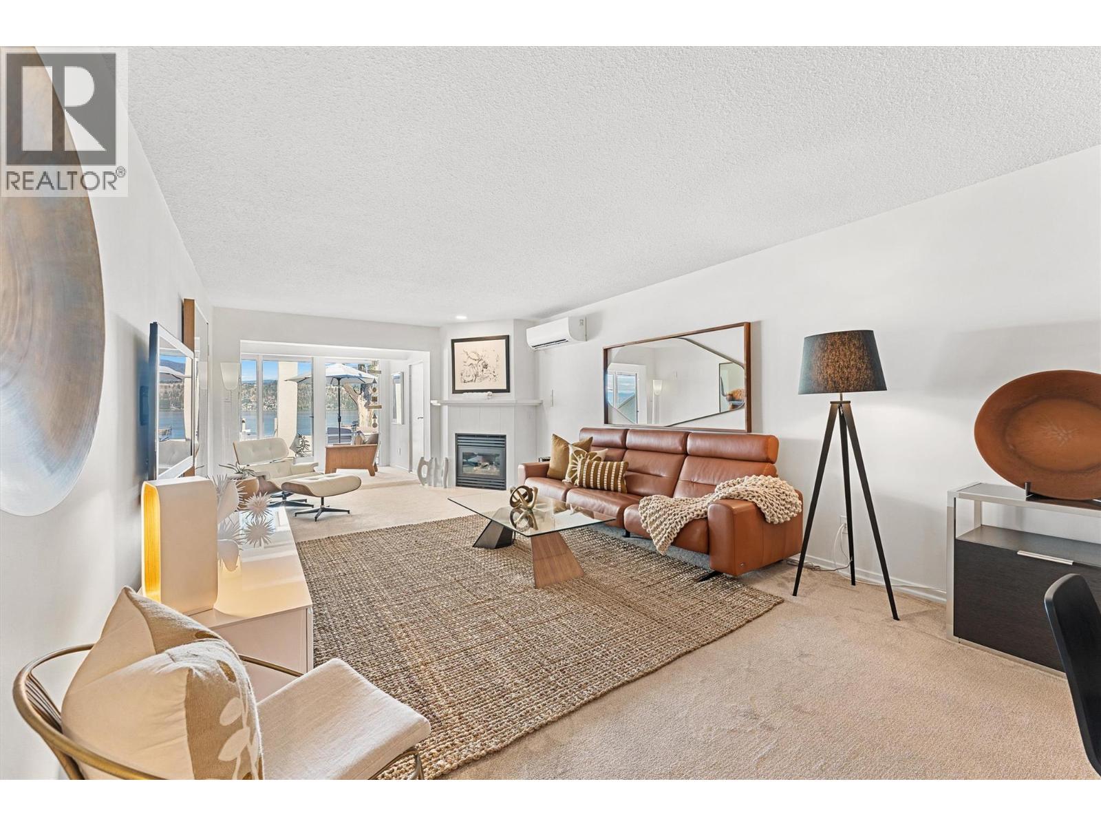 2900 Abbott Street Unit# 202, Kelowna