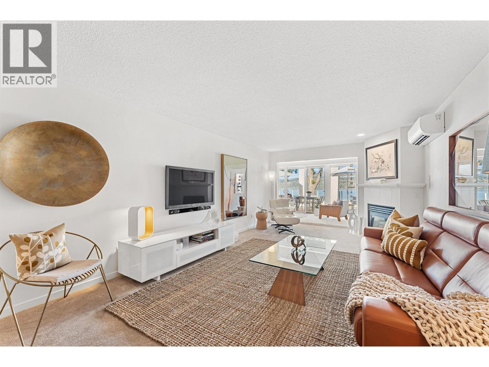 2900 Abbott Street Unit# 202, Kelowna