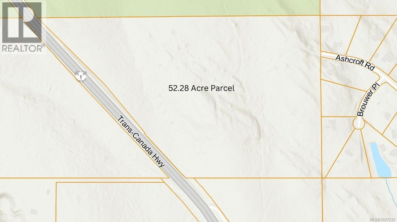 Section 8 Trans Canada Highway - main photo