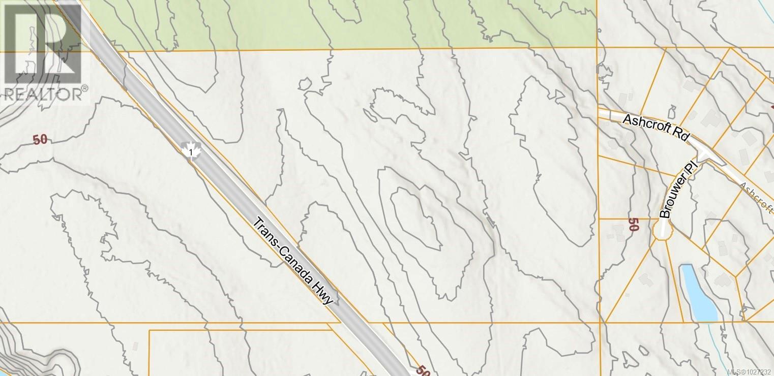 Section 8 Trans Canada Highway - photo 2