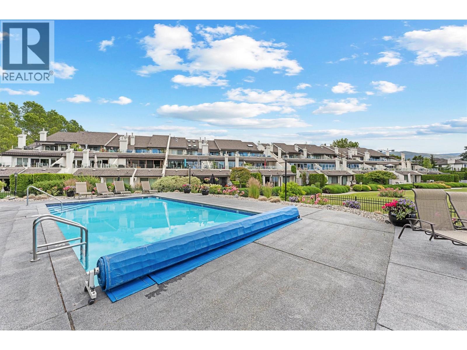 2900 Abbott Street Unit# 202, Kelowna