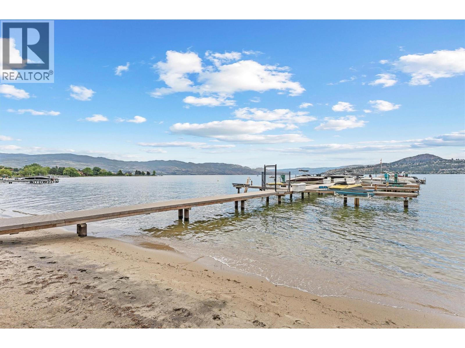 2900 Abbott Street Unit# 202, Kelowna