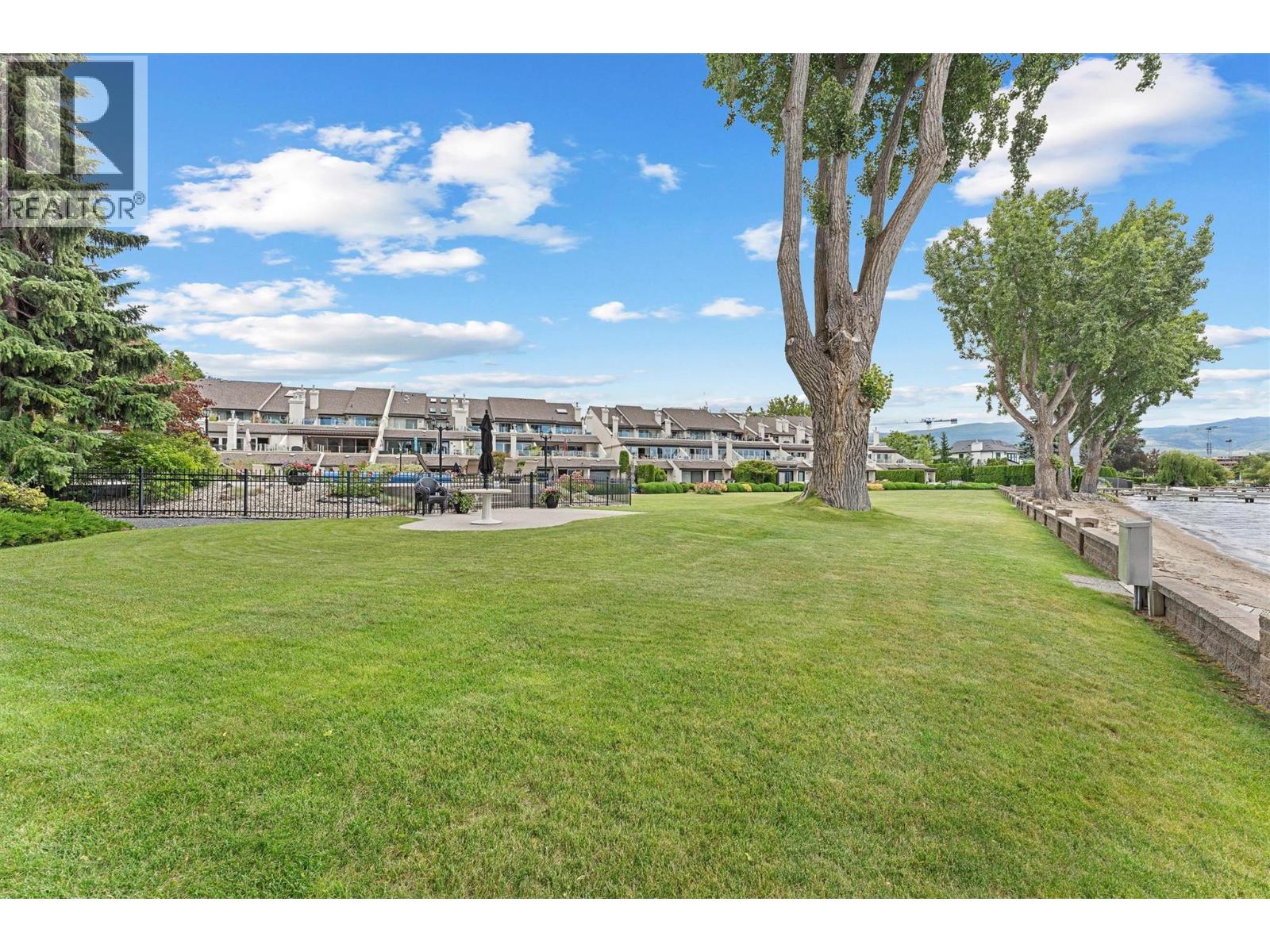 2900 Abbott Street Unit# 202, Kelowna