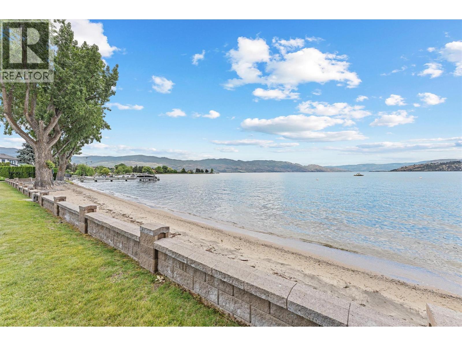 2900 Abbott Street Unit# 202, Kelowna