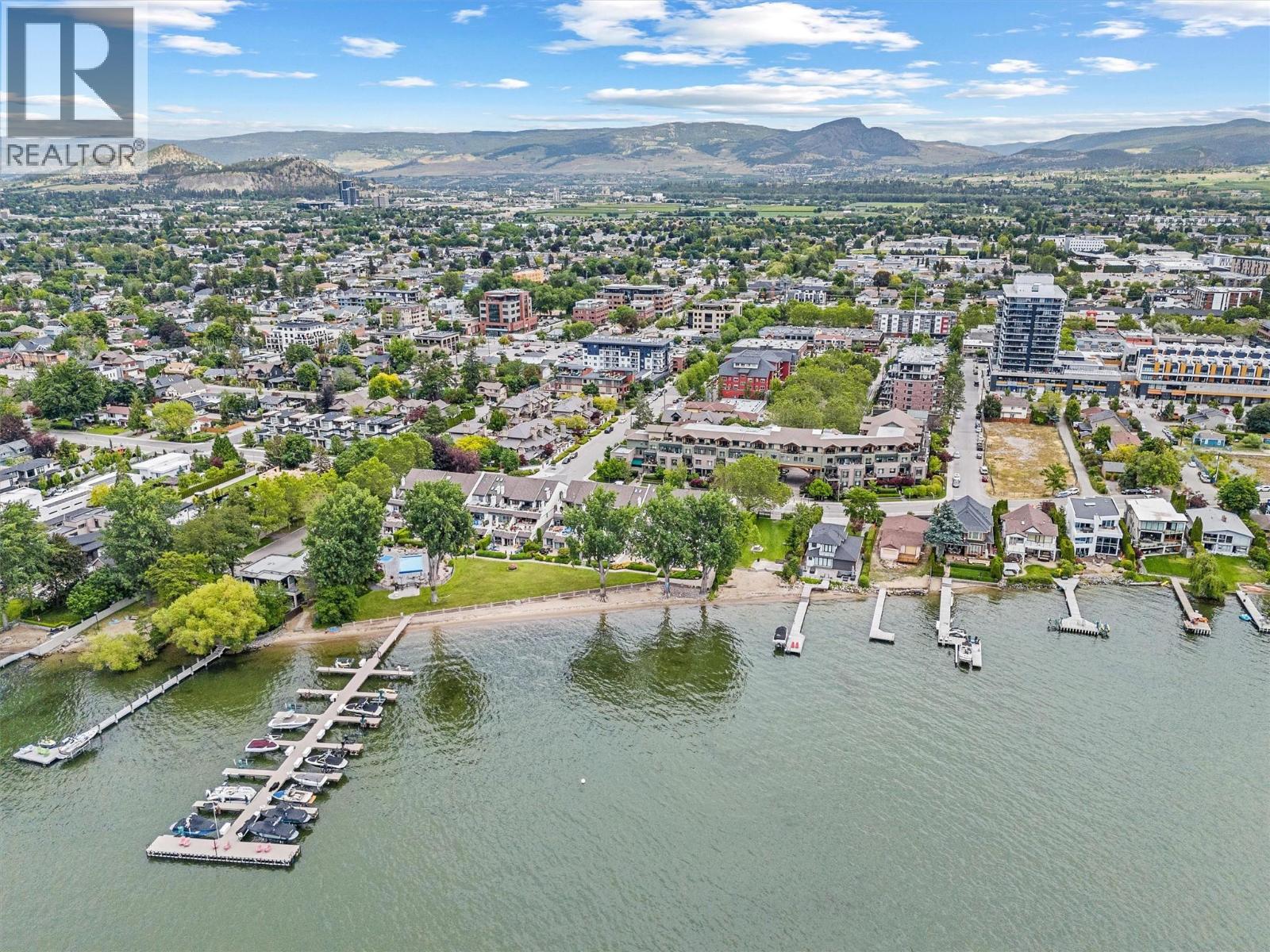 2900 Abbott Street Unit# 202, Kelowna