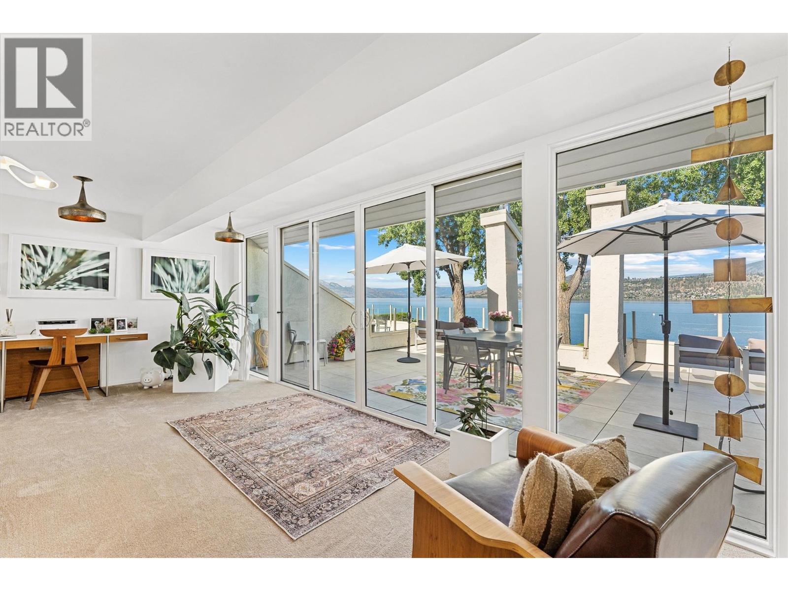 2900 Abbott Street Unit# 202, Kelowna