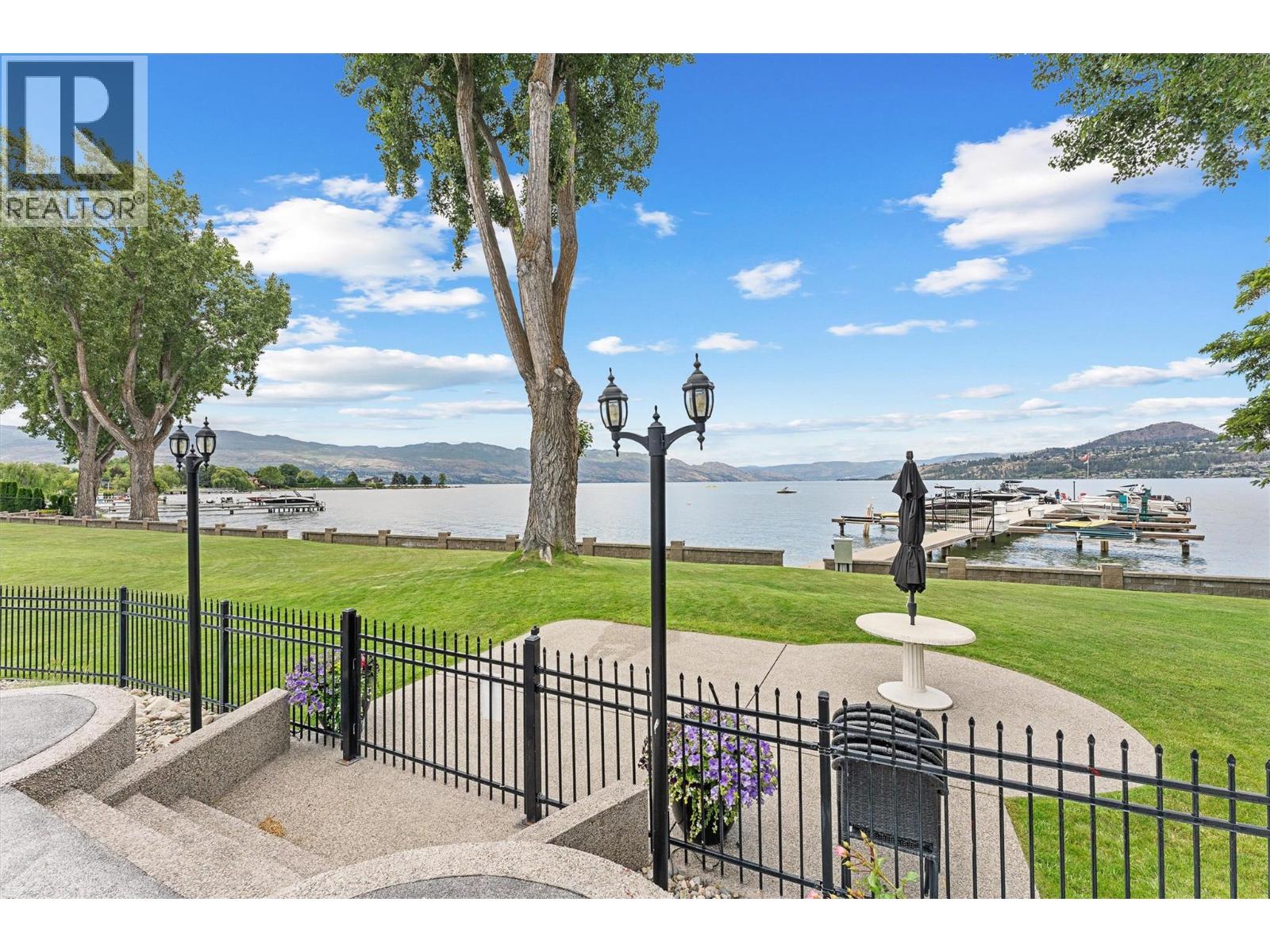 2900 Abbott Street Unit# 202, Kelowna