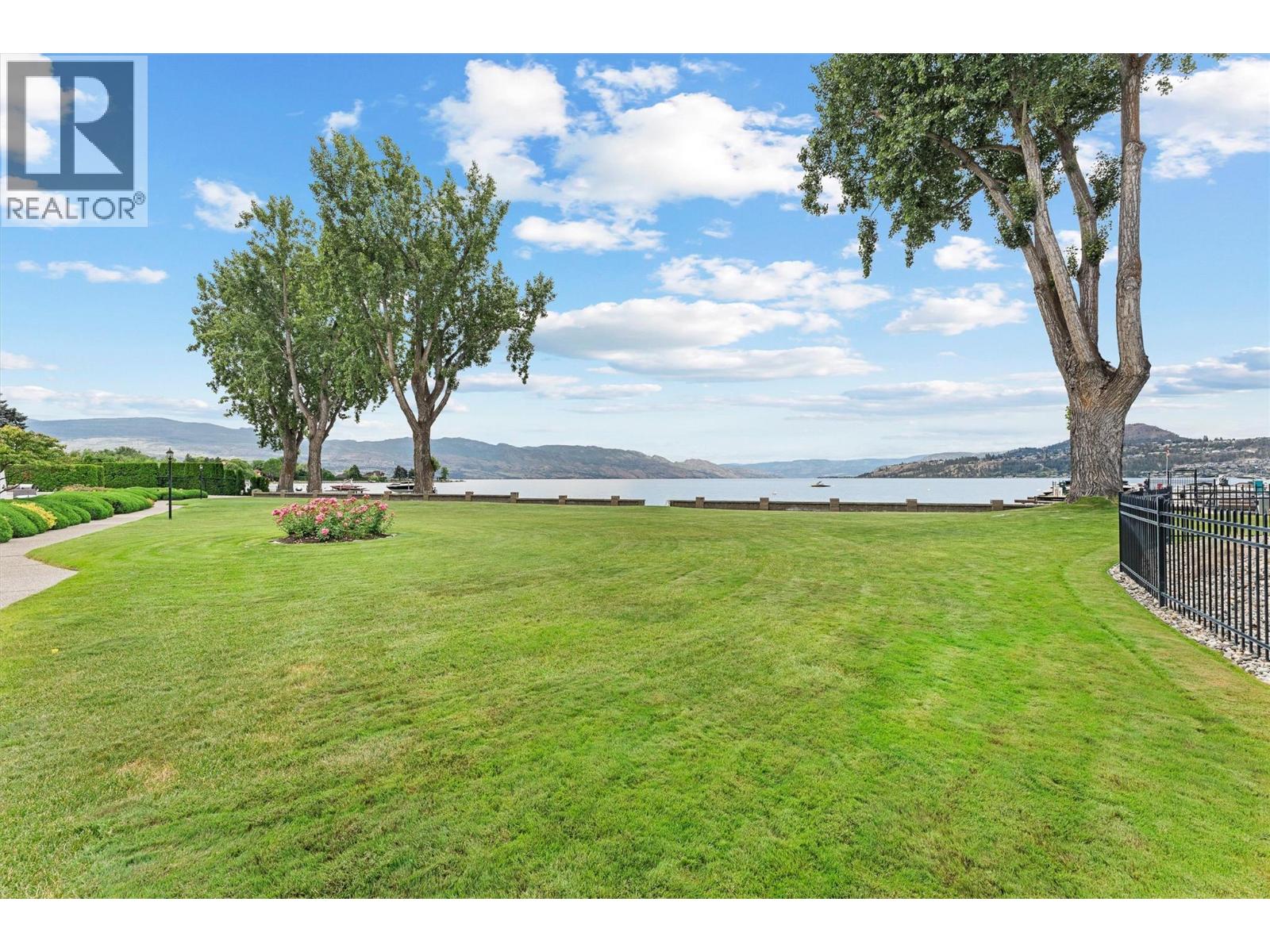 2900 Abbott Street Unit# 202, Kelowna