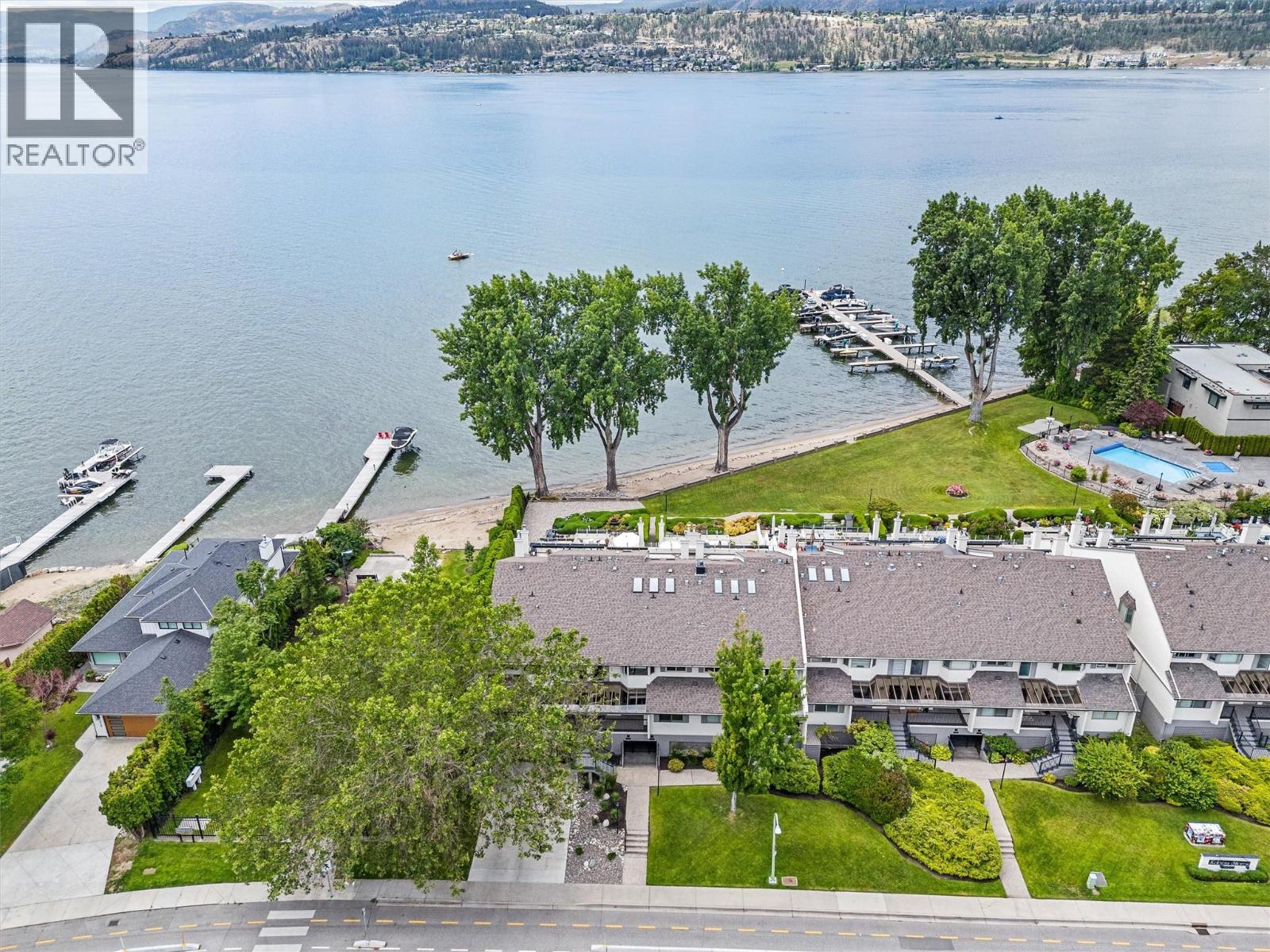 2900 Abbott Street Unit# 202, Kelowna