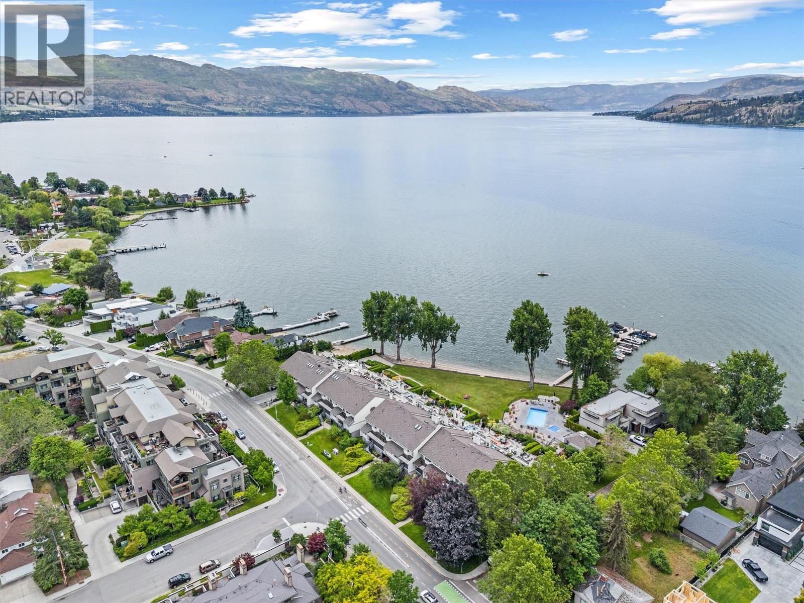 2900 Abbott Street Unit# 202, Kelowna