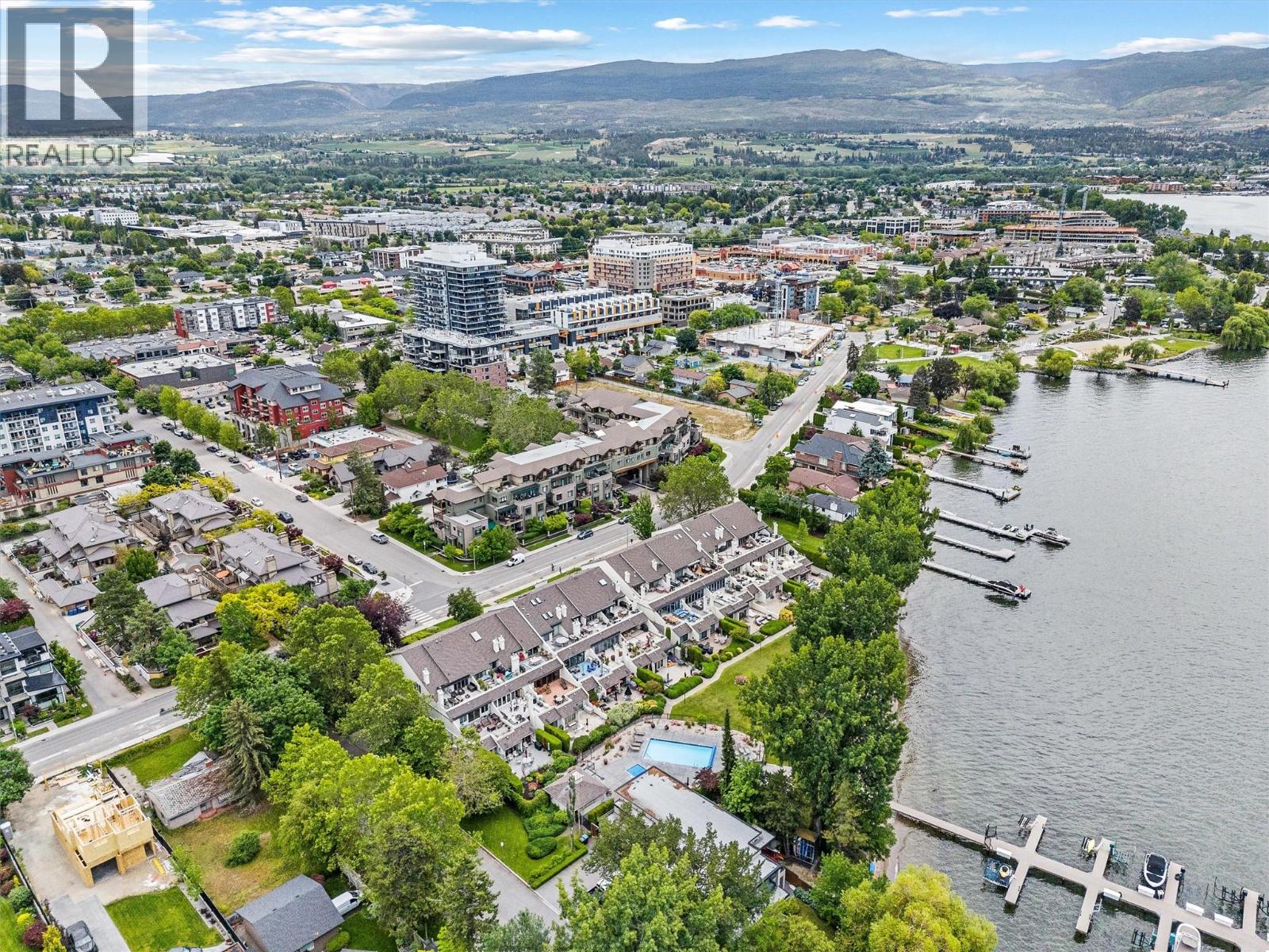 2900 Abbott Street Unit# 202, Kelowna