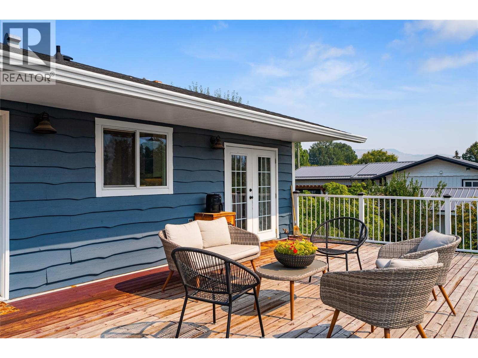 2176 Blackwell Avenue, Merritt