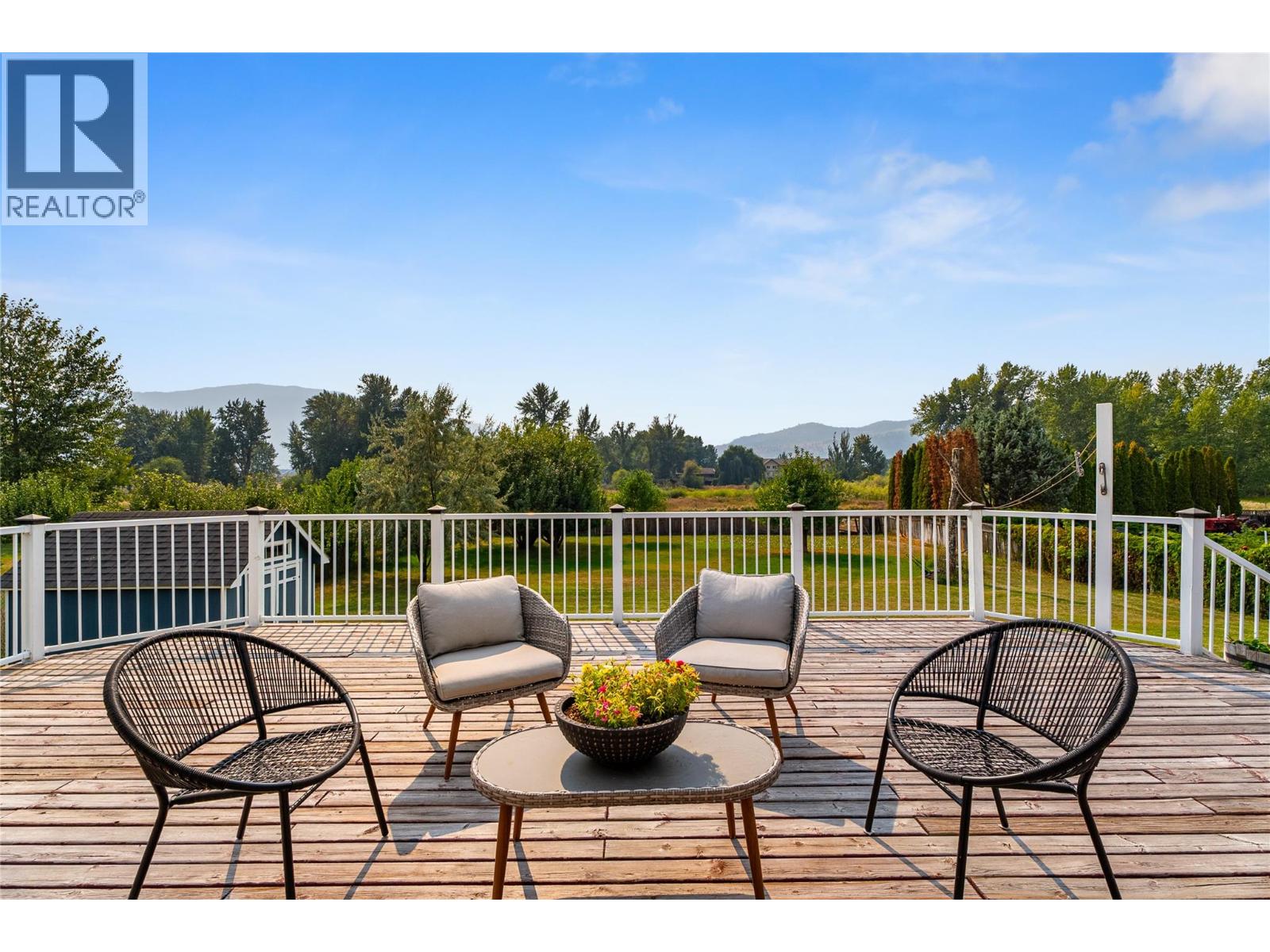 2176 Blackwell Avenue, Merritt