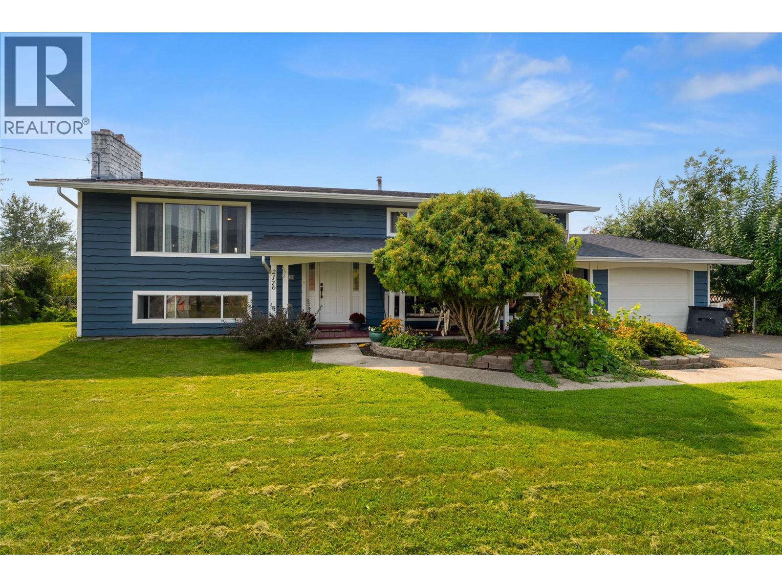 2176 Blackwell Avenue, Merritt