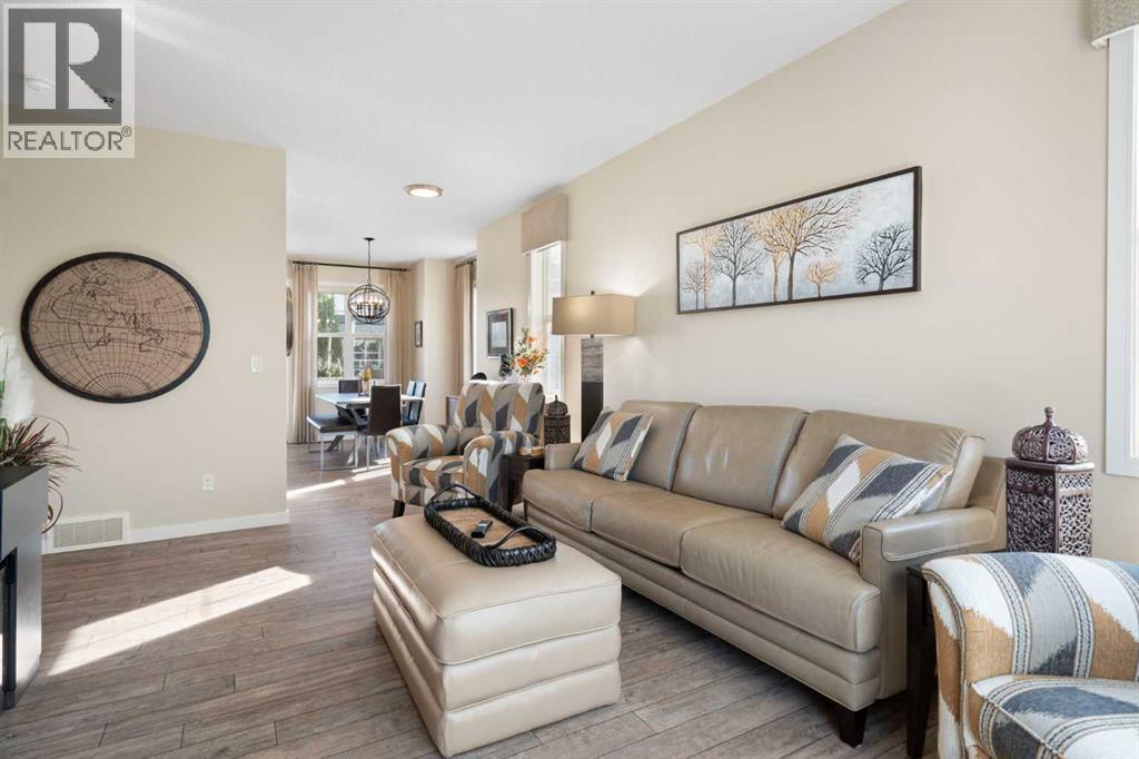 Single Family House for Sale in  Mahogany Way SE Mahogany Calgary 