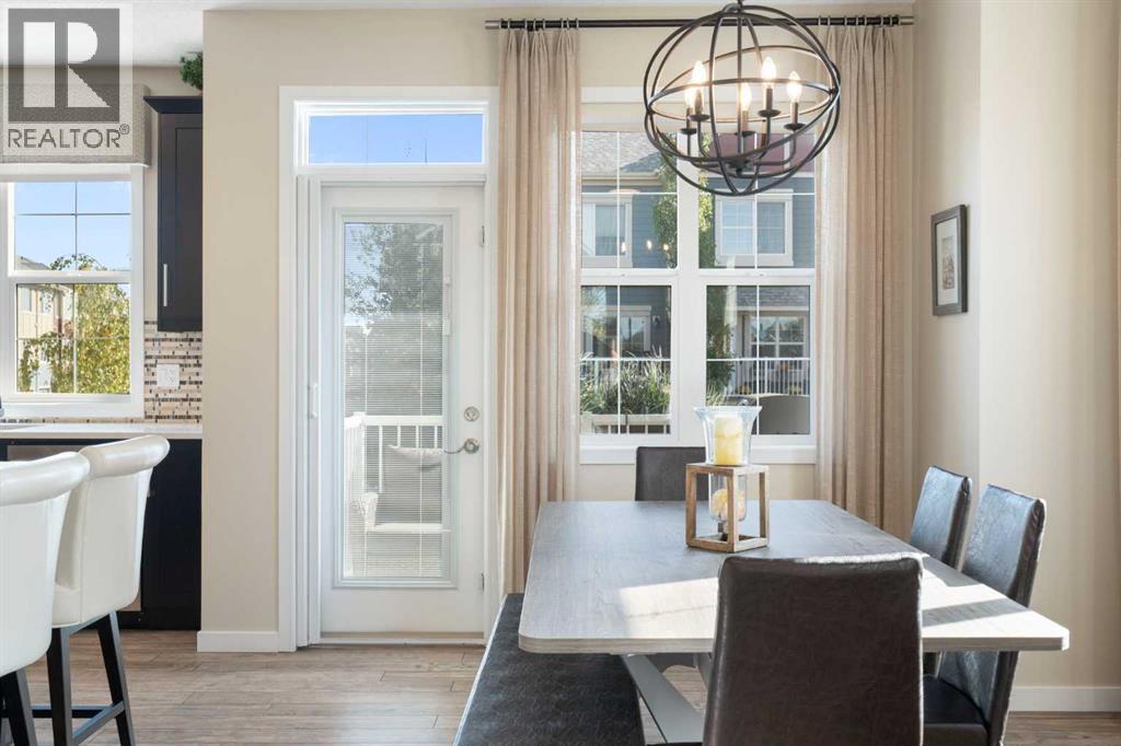 Single Family House for Sale in  Mahogany Way SE Mahogany Calgary 