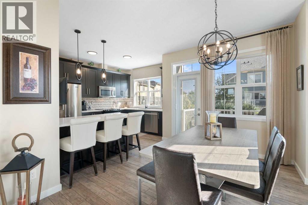 Single Family House for Sale in  Mahogany Way SE Mahogany Calgary 