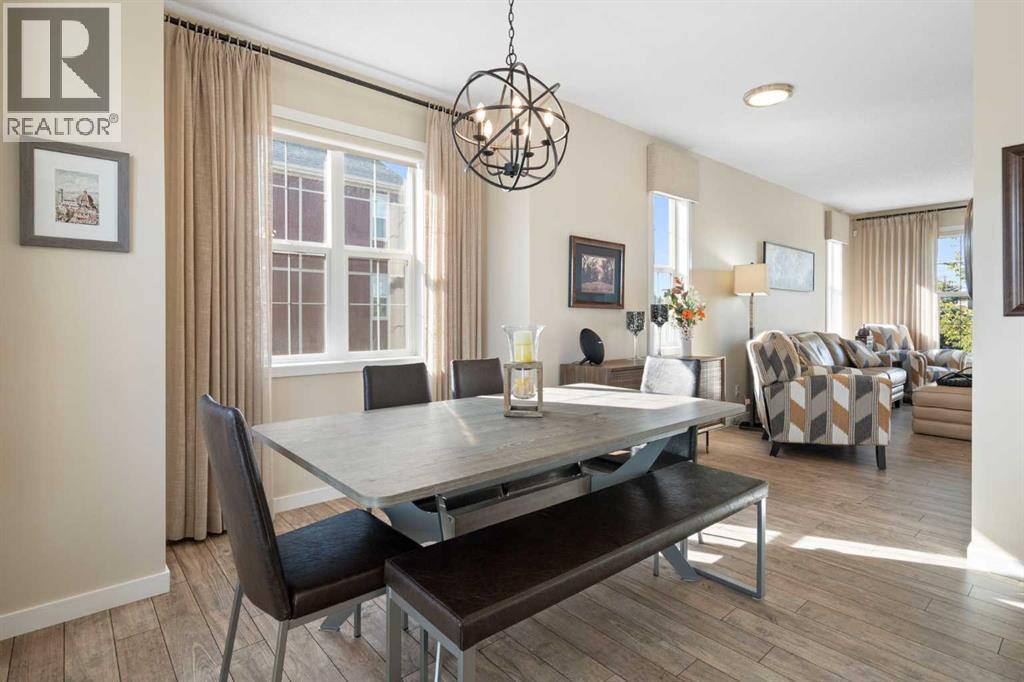 Single Family House for Sale in  Mahogany Way SE Mahogany Calgary 