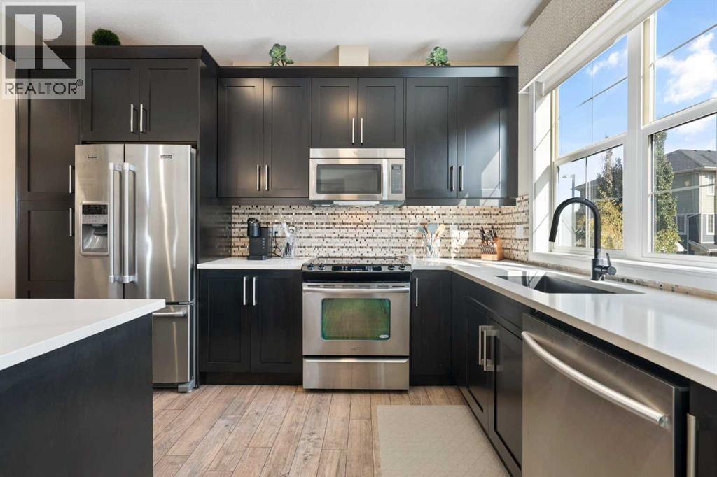 Single Family House for Sale in  Mahogany Way SE Mahogany Calgary 