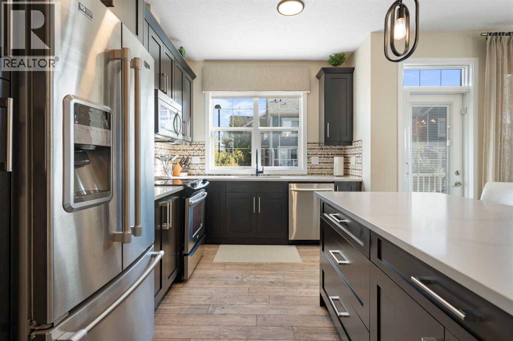 Single Family House for Sale in  Mahogany Way SE Mahogany Calgary 