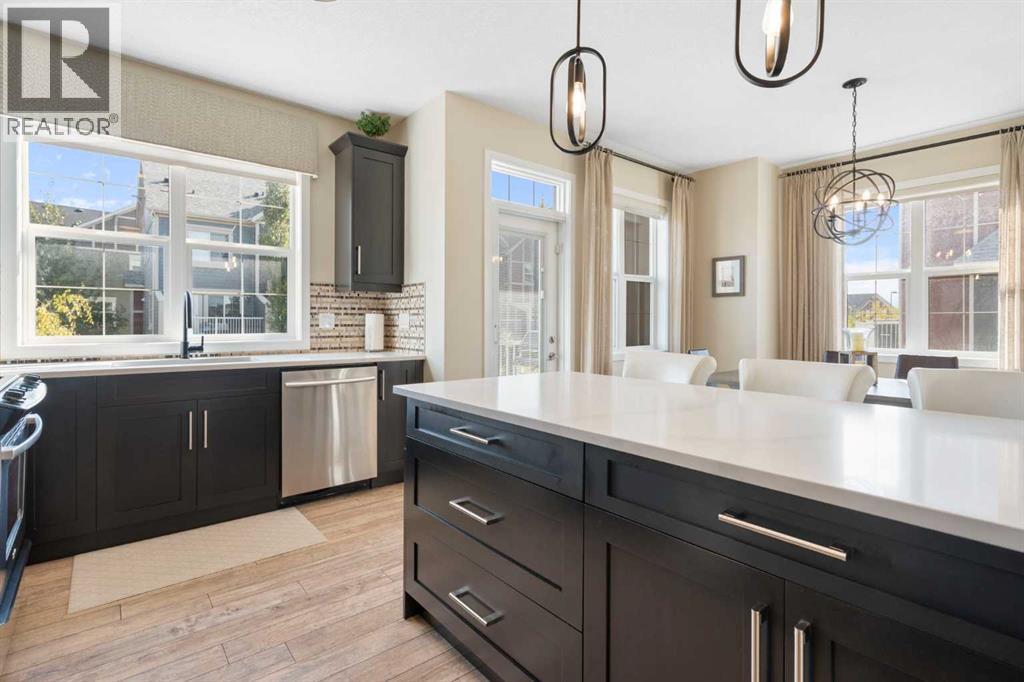 Single Family House for Sale in  Mahogany Way SE Mahogany Calgary 