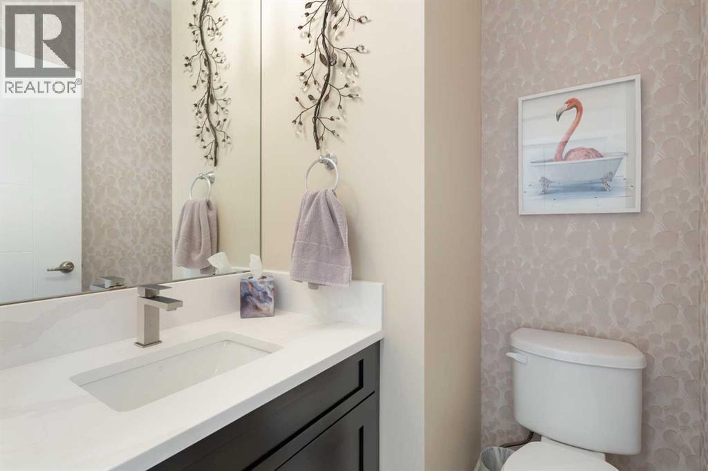 Single Family House for Sale in  Mahogany Way SE Mahogany Calgary 