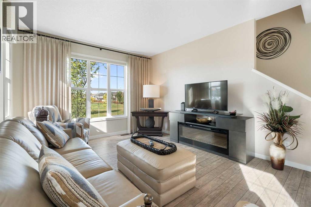 Single Family House for Sale in  Mahogany Way SE Mahogany Calgary 