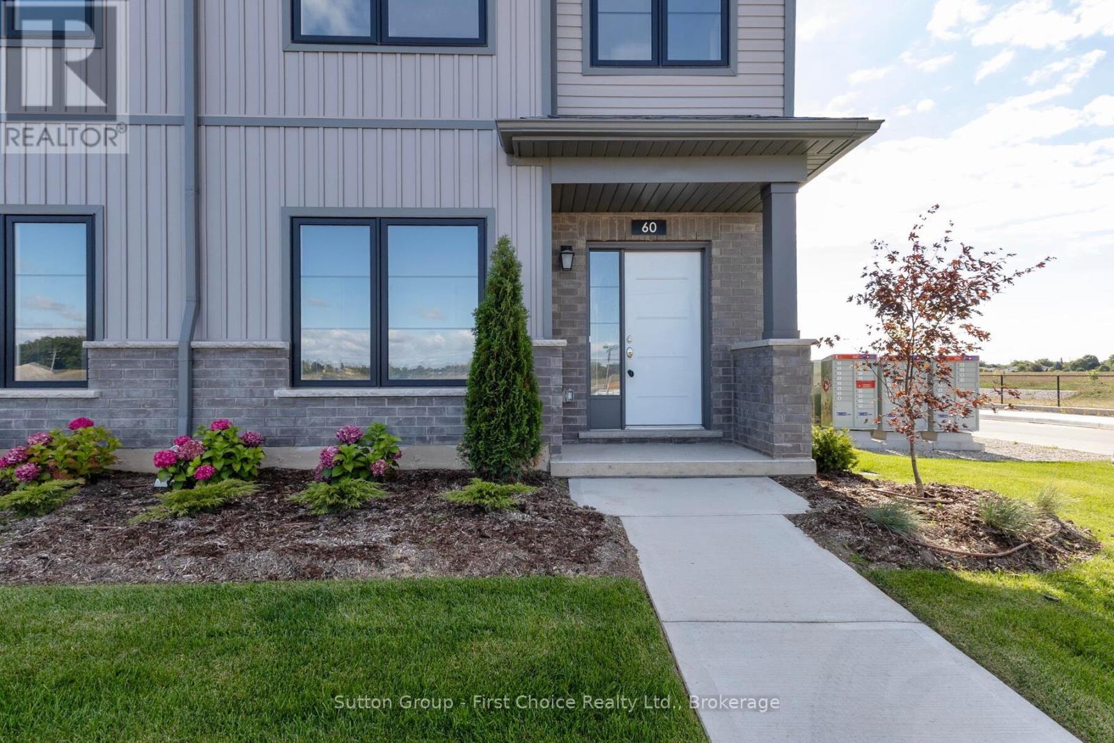 60 BALLADRY BOULEVARD