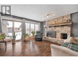 Laundry room - 750 Mcpherson Crescent, Kincardine, ON N2Z1M4 Photo 7