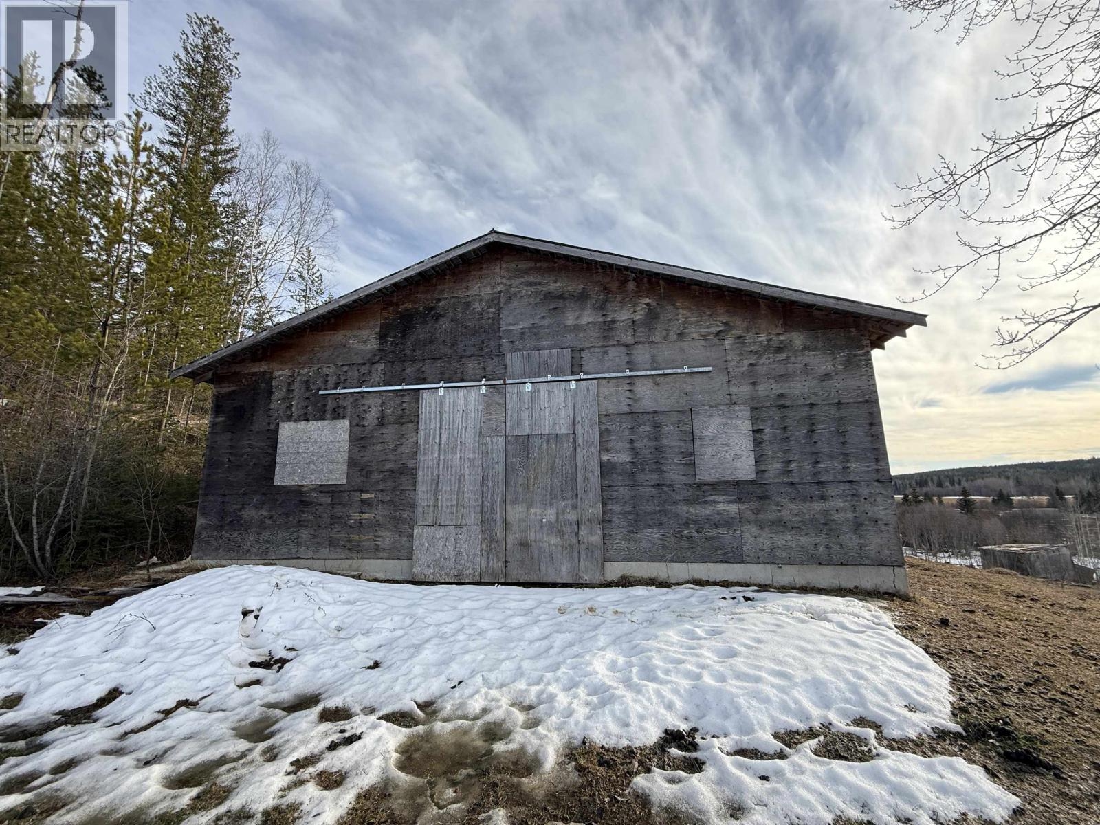 5951 CLOUSTON ROAD, Quesnel