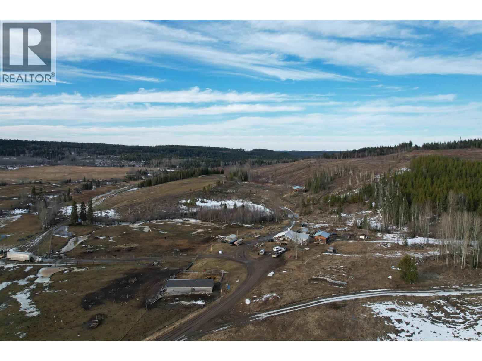 5951 CLOUSTON ROAD, Quesnel