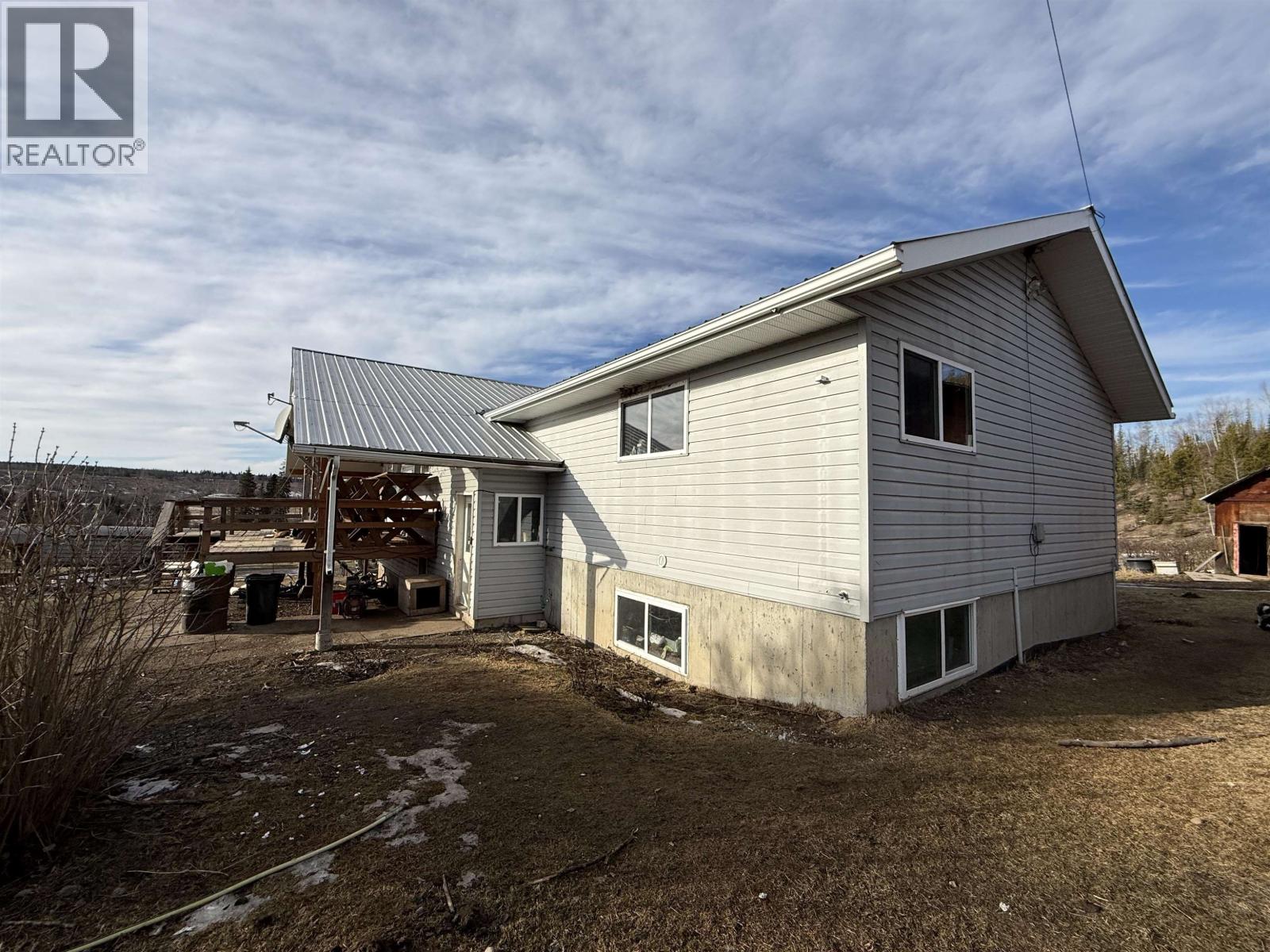 5951 CLOUSTON ROAD, Quesnel