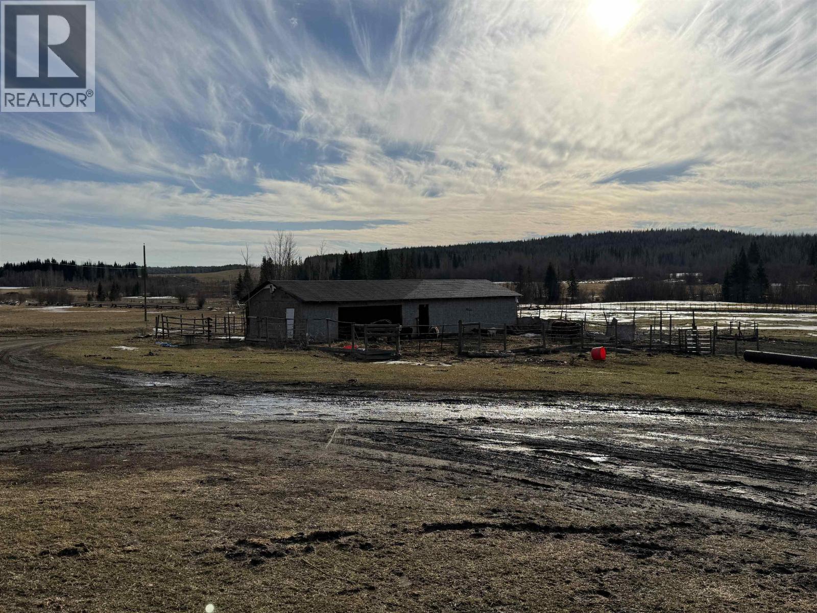 5951 CLOUSTON ROAD, Quesnel