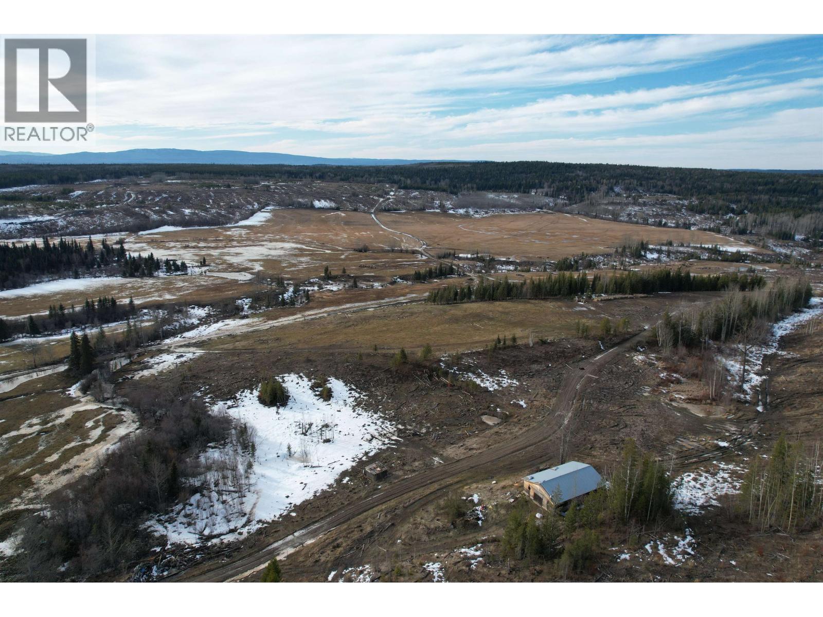 5951 CLOUSTON ROAD, Quesnel