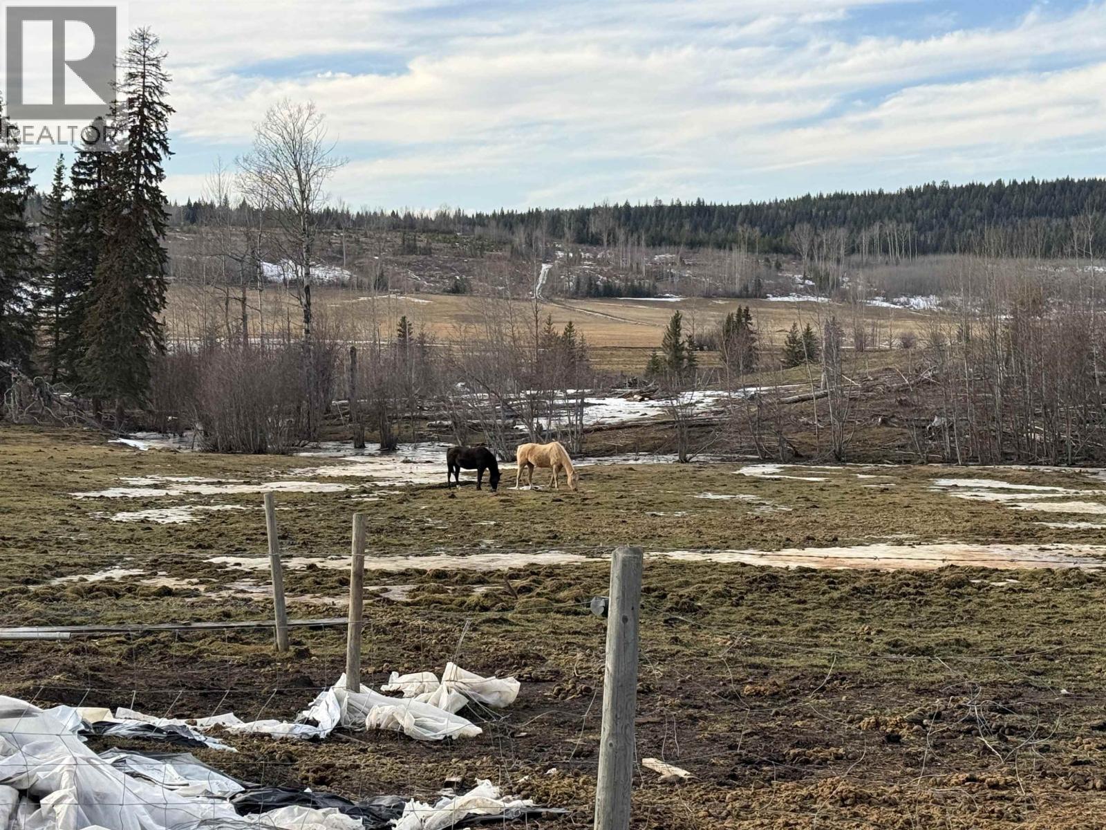 5951 CLOUSTON ROAD, Quesnel