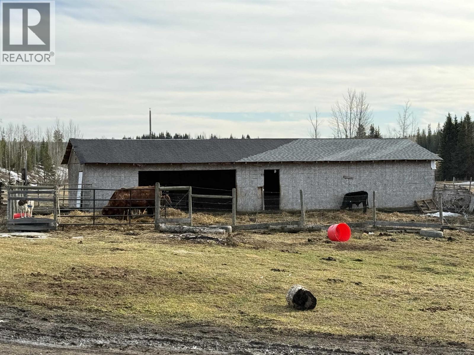 5951 CLOUSTON ROAD, Quesnel