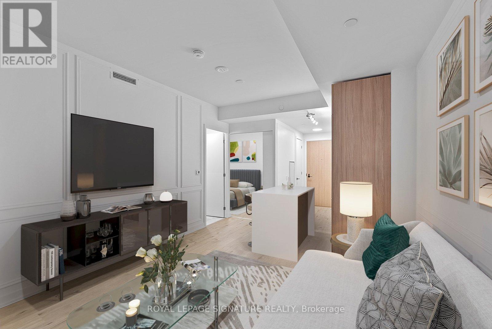 #314 35 PARLIAMENT STREET - 7