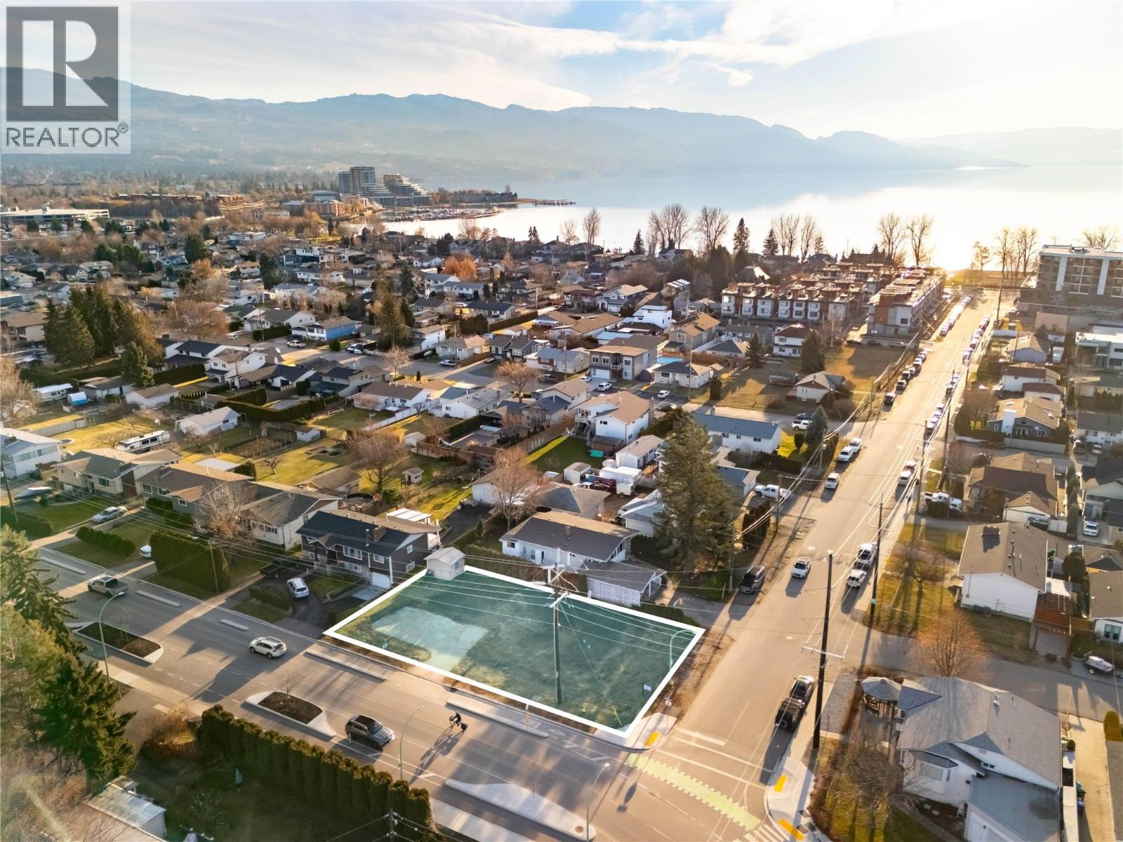  3514 CASORSO Road, Kelowna