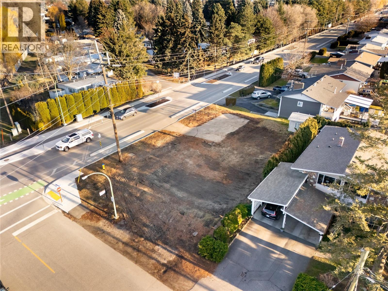  3514 CASORSO Road, Kelowna