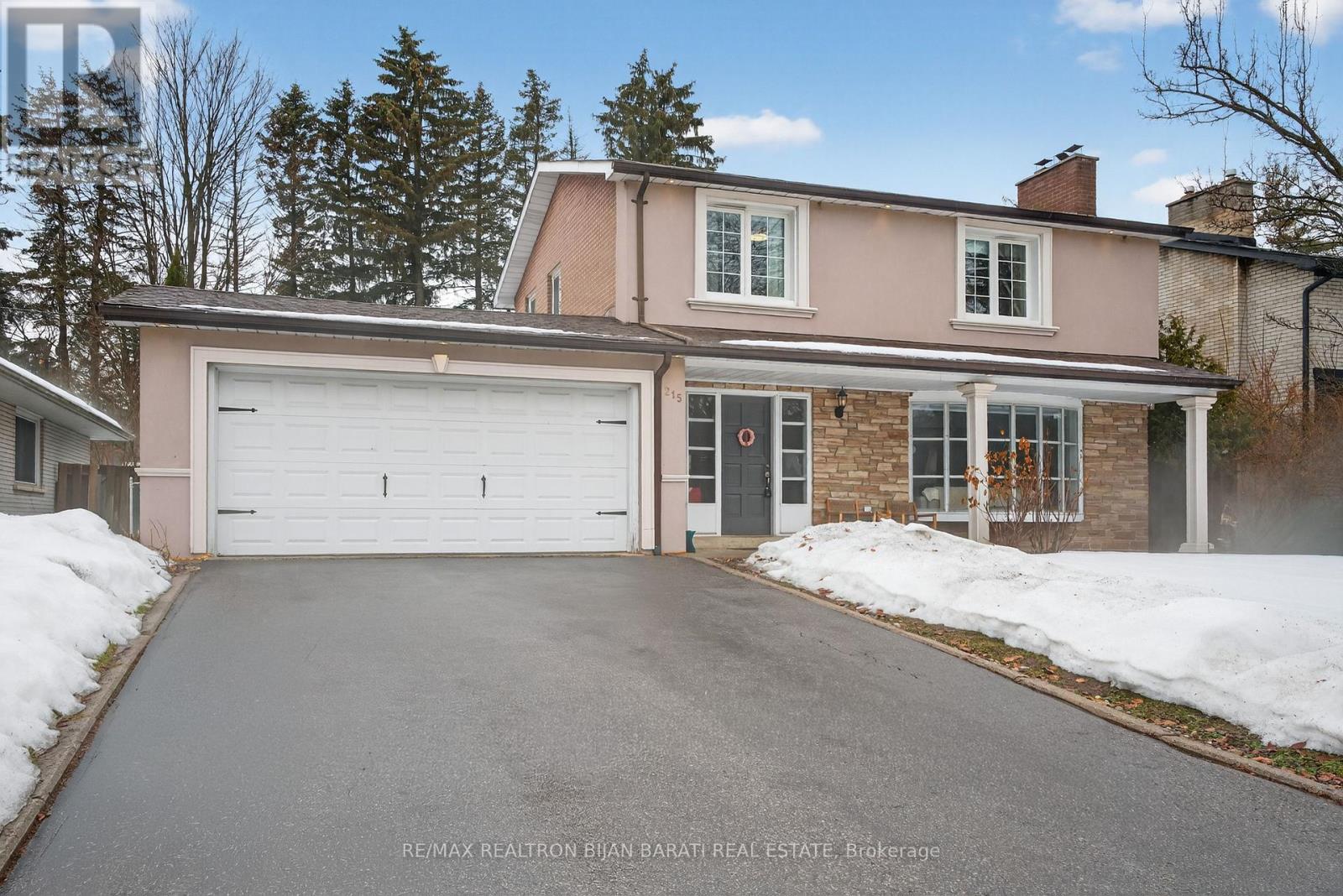 215 GRANDVIEW AVENUE