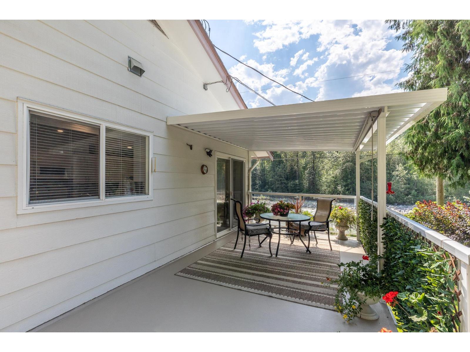 50861-50871 O'BYRNE ROAD, Chilliwack River Valley, Chilliwack