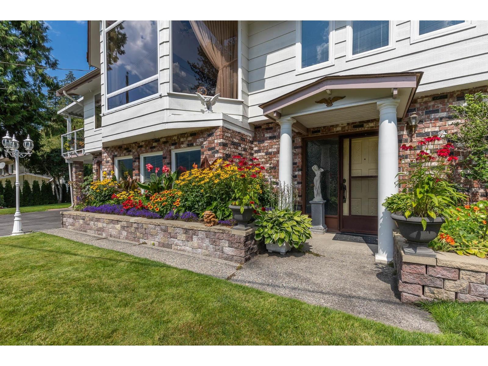 50861-50871 O'BYRNE ROAD, Chilliwack River Valley, Chilliwack