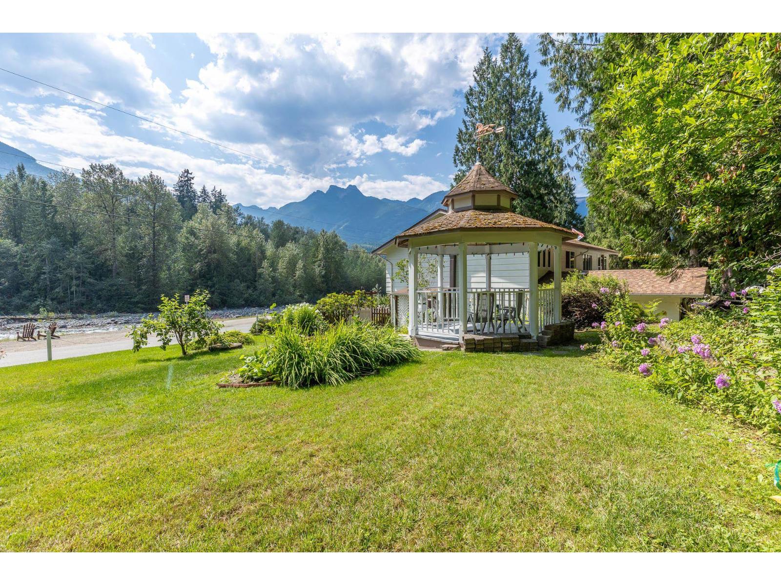 50861-50871 O'BYRNE ROAD, Chilliwack River Valley, Chilliwack