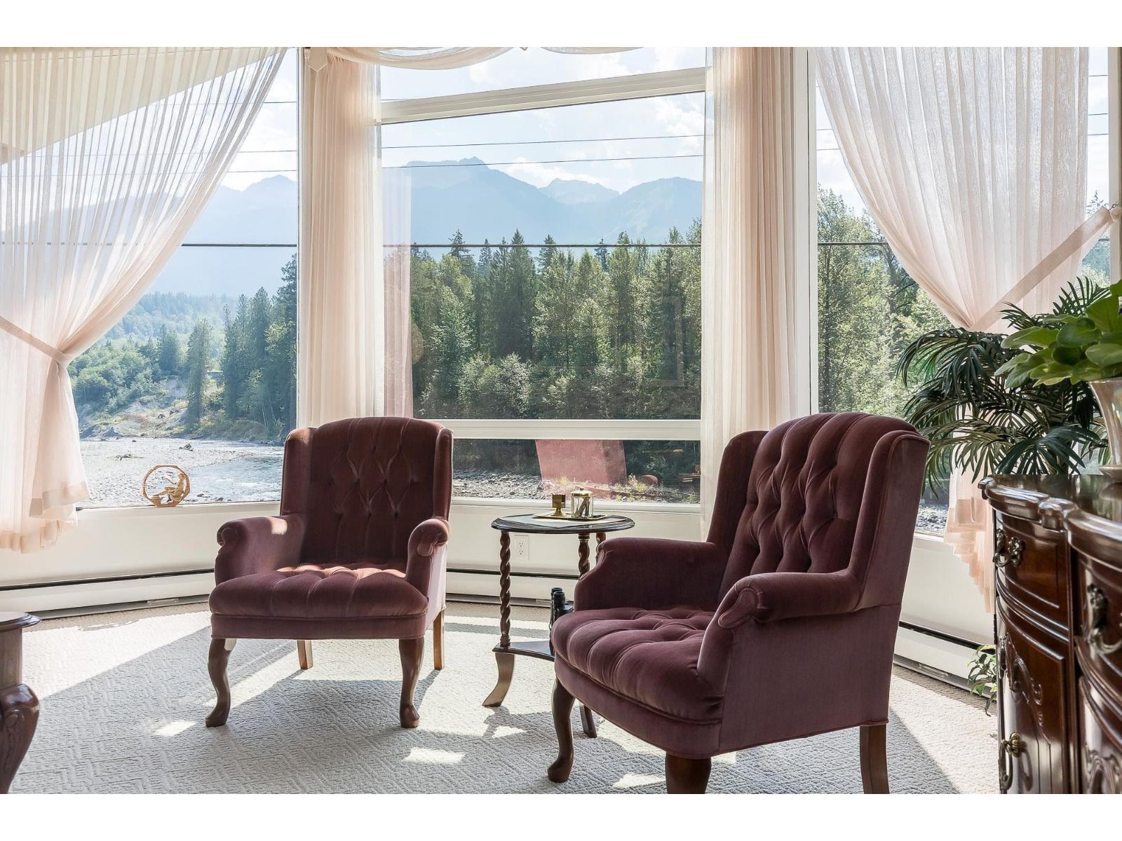 50861-50871 O'BYRNE ROAD, Chilliwack River Valley, Chilliwack