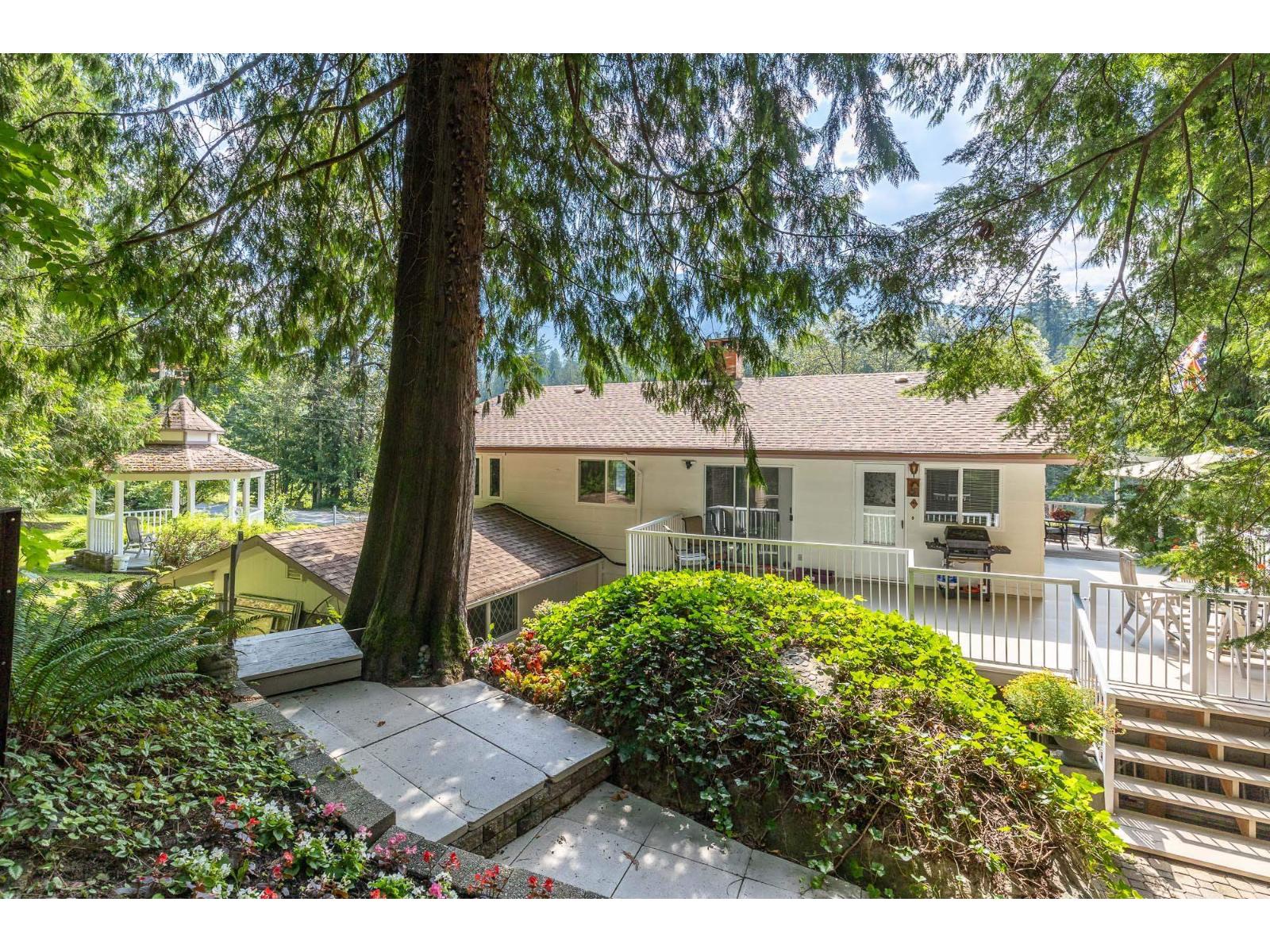 50861-50871 O'BYRNE ROAD, Chilliwack River Valley, Chilliwack