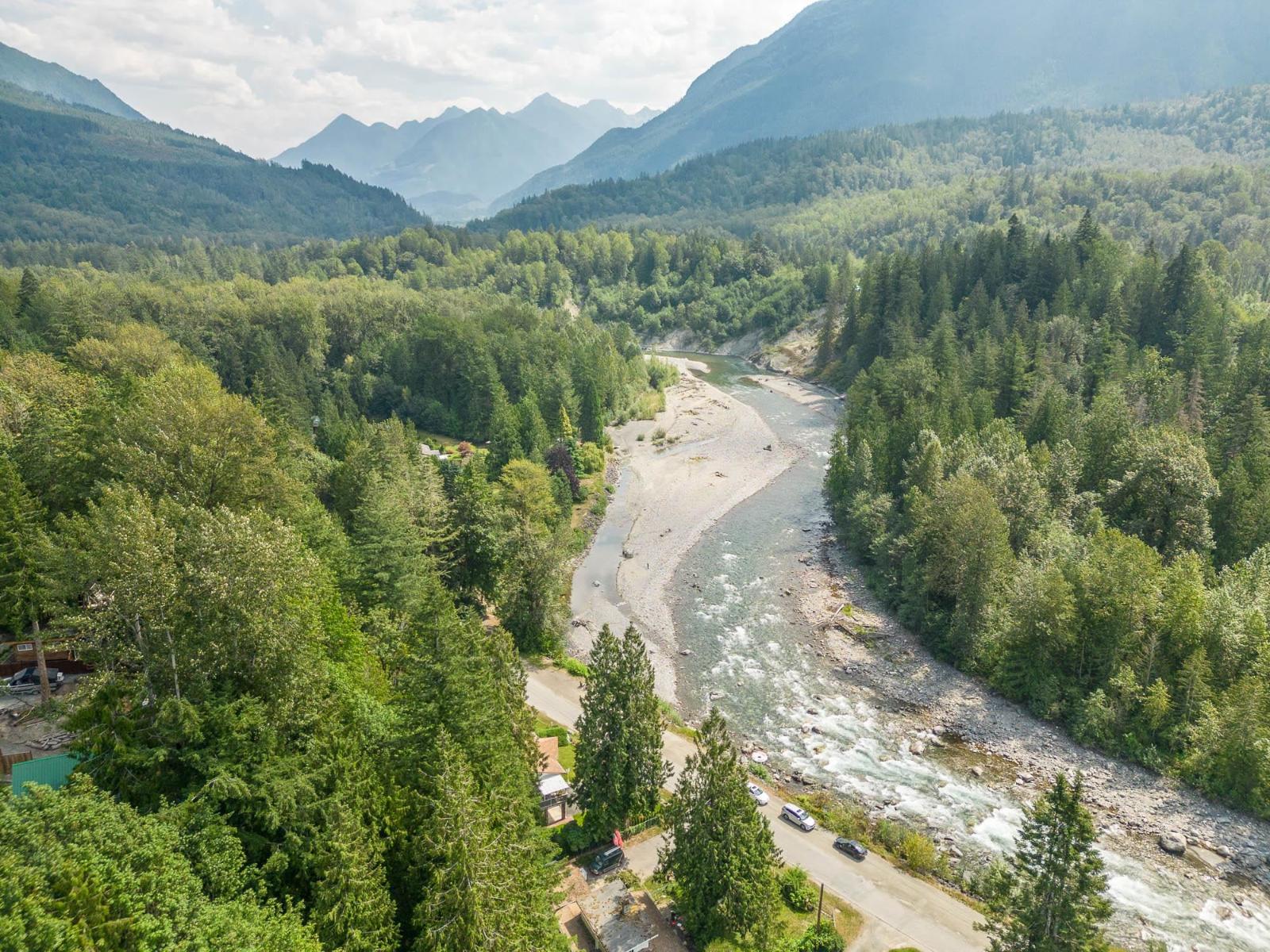 50861-50871 O'BYRNE ROAD, Chilliwack River Valley, Chilliwack