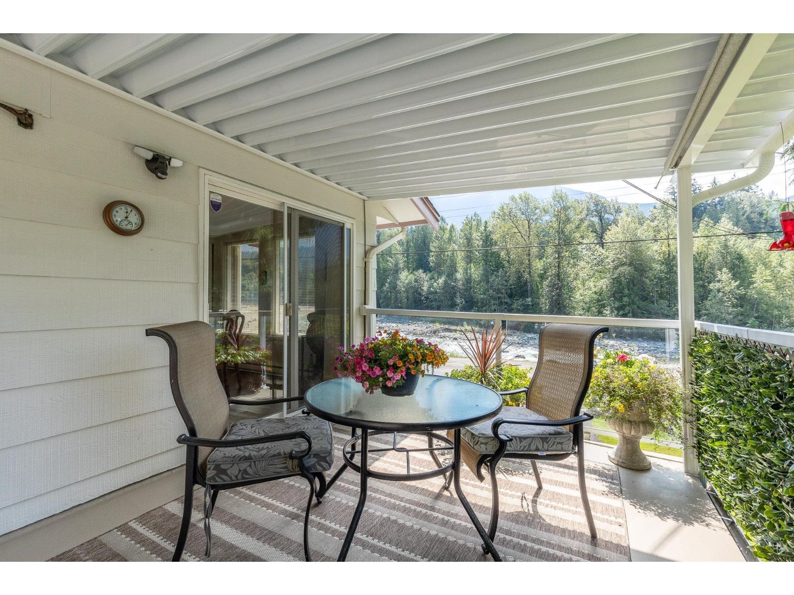 50861-50871 O'BYRNE ROAD, Chilliwack River Valley, Chilliwack
