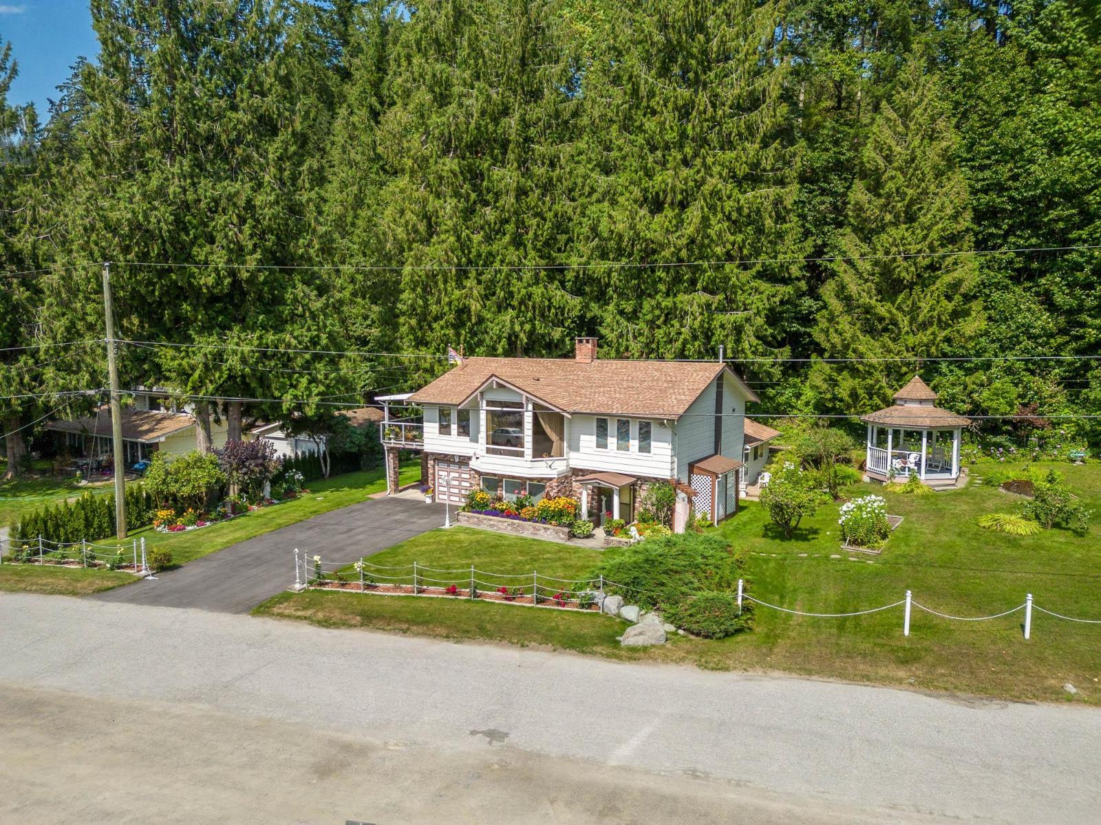 50861-50871 O'BYRNE ROAD, Chilliwack River Valley, Chilliwack