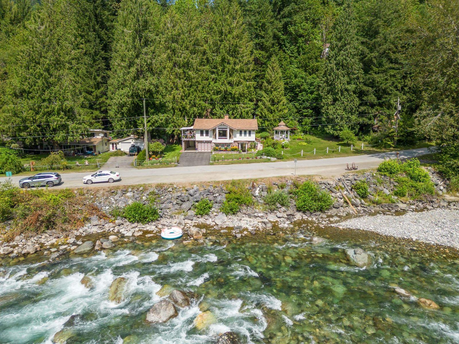 50861-50871 O'BYRNE ROAD, Chilliwack River Valley, Chilliwack