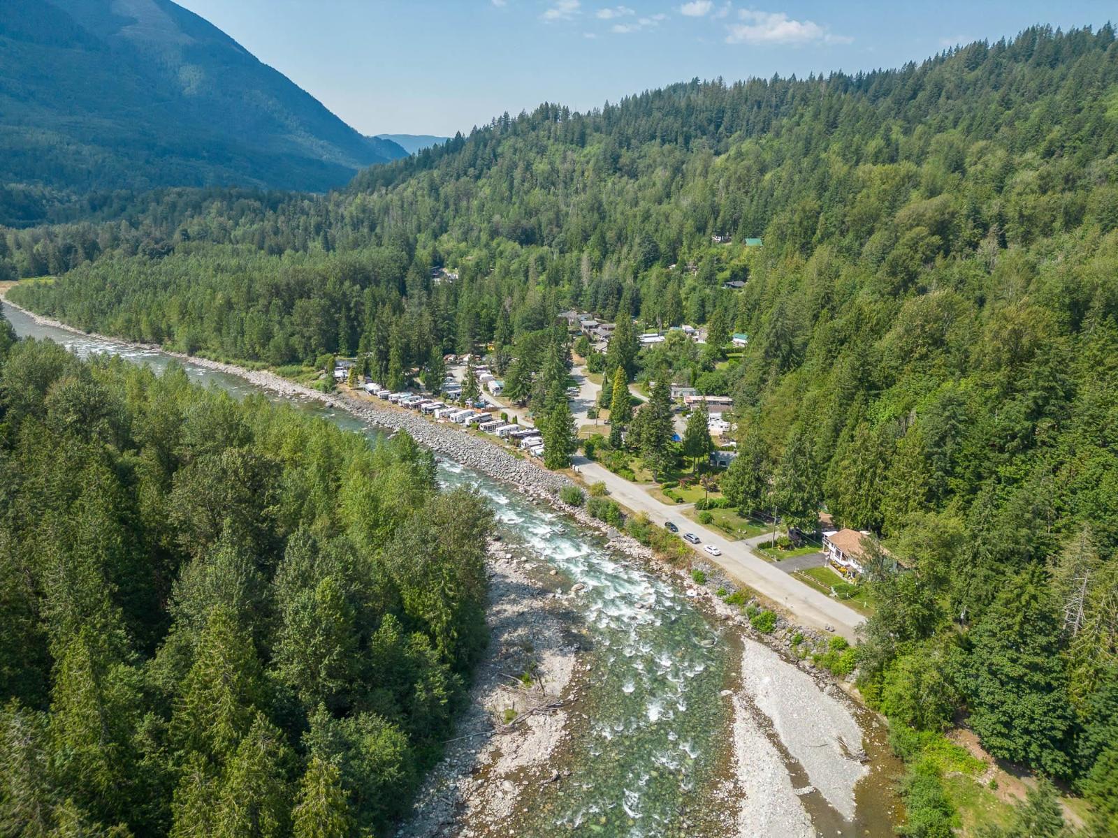 50861-50871 O'BYRNE ROAD, Chilliwack River Valley, Chilliwack